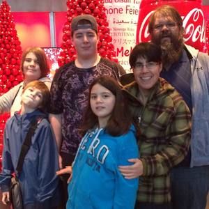 Meet your Posher, Kelly